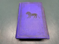 Buffon’s Natural History Of Man, The Globe And Of Quadrupeds. Two Volume In One.