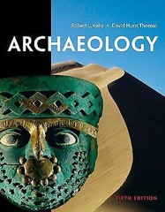 Archaeology – 9780495602910, Robert L Kelly, paperback