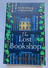 The Lost Bookshop by Evie Woods, ISBN 9780008609214 – Paperback