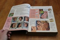 Vintage Montgomery Ward Wards Spring Summer 1966 Catalog 1,308 Pages Albany NY