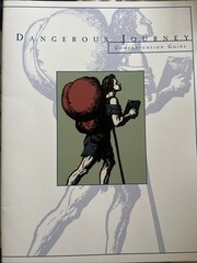 Dangerous Journey Comprehension Guide by Emily Fischer (Paperback)