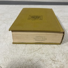 Complete Adventures of the Borrowers Mary Norton HC 1967 First American Edition