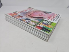 Royalty Monthly Magazine Lot of 10 Kate Middleton Meghan Markle Diana B13