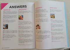 Brain Fun Picture Puzzles: Bundle of 2 – 63 Pages & 5 Categories of Fun In Each