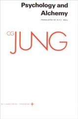 Psychology and Alchemy (Collected Works of C.G. Jung Vol.12) – Paperback – GOOD