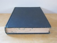 The Ides Of March by Thorton Wilder 1948 Hardcover