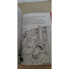 Captain Underpants and the Terrifying Return – 0545175348