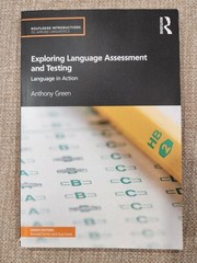 Routledge Introductions to Applied Linguistics Ser.: Exploring Language…