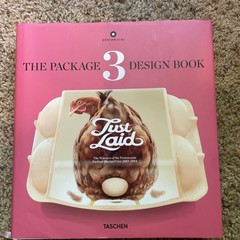 The Package Design Book 3 Hardback Book