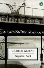 Brighton Rock (Twentieth Century Classics) – Mass Market Paperback – GOOD