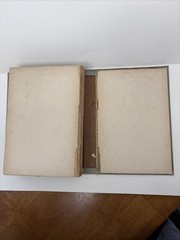 Little Women By Louisa M. Alcott Green Hardcover 1896 Little Brown & Co