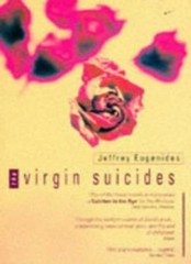 The Virgin Suicides By JEFFREY EUGENIDES. 9780349105437