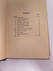 Getting Your Name in Print H. S. McCauley 1924 Second Edition Funk & Wagnalls