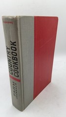Farm Journal’s Country Cookbook Nell B. Nichols (Editor) Hardcover 1959