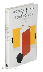 Books, Boxes & Portfolios: Binding, Construct and Design, Step-By-Step