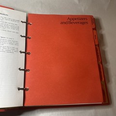 Betty Crocker’s Cookbook 1975 25th printing HC VTG 1969 Red Pie Cover Grannycore