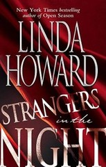 Strangers in the Night – Mass Market Paperback By Howard, Linda – GOOD