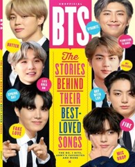 BTS-The Stories Behind Their Best Loved Songs K- Pop- Centennial Specials…