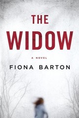 The Widow Hardcover Fiona Barton
