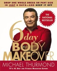 6-Day Body Makeover: Drop One Whole Dress or Pant Size in Just 6 Days–an – GOOD