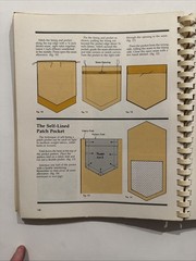 Whole Sewing Catalog Consumers Guide Sewing Book Complete Edition