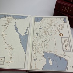 The Story of Civilization Series Will Durant Vols 1-11 COMPLETE SET Hardcovers