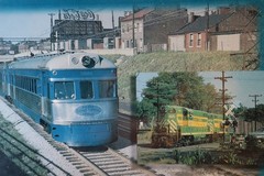 NEW SEALED Illinois Terminal in Color Vol 1 Gordon E. Lloyd Morning Sun Books