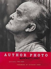 Author Photo: Portraits, 1983-2002 by