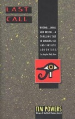 Last Call – 038072846X, paperback, Tim Powers