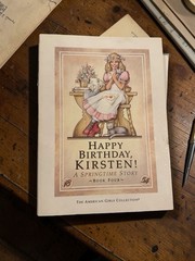 American Girls Books