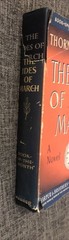 The Ides of March by Thornton Wilder 1948 Stated First Edition