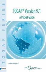 TOGAF Version 9.1 A Pocket Guide By Van Haren