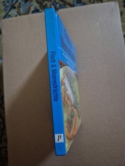 “Fisch & Meeresfrüchte” Rezeptesammlung – handlich + ideal nebenbei reinschauen