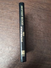 Hottest Blood Edited By Jeff Gelb And Michael Garrett, Hardcover