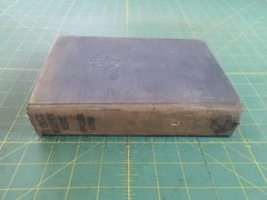 1935 It Can’t Happen Here by Sinclair Lewis, Book Sun Dial Press