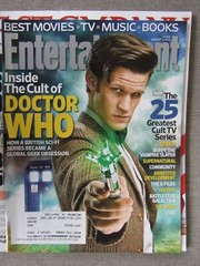 Entertainment Weekly – August 3, 2012