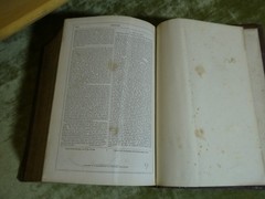 1868 SCOTS WORTHIES Lives & Testimonies John Howie Book 984 pages