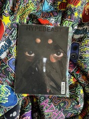 Hypebeast Kanye West Ye Systems Issue 33 Magazine Spring / Summer 2024 Brand New