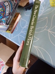 New Concise British Flora by W Keble Martin / 1982, Ebury Press & Michael Joseph
