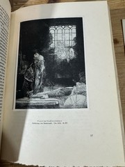 1932 Goethe Faust Hundertjahrs-Ausgabe Centennial Edition w/ Slipcase & Letters