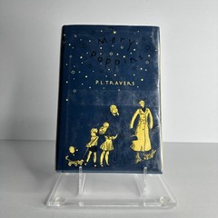 Mary Poppins by P.L. Travers Book of the Month Special Edition HB