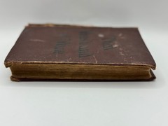 That Husband of Mine Mary Andrews Denison 1877 Antique HC Book