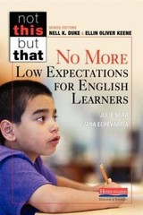 No More Low Expectations for English Learners (Not This But That) – VERY GOOD