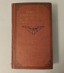 1912 Modern English Books of Power George Hamlin Fitch Antique Occult Book