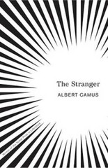 The Stranger – Paperback By Albert Camus – GOOD