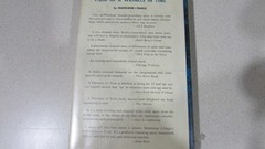 The Moon by Night by Madeleine L’Engle HC/DJ, ex-library 1st printing