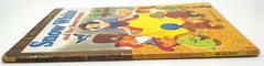 WALT DISNEY’S SNOW WHITE And The Seven Dwarfs Golden Book 1952