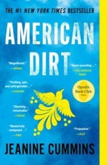 American Dirt (Oprahs Book Club): A Novel – Paperback – GOOD