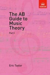 The AB Guide to Music Theory, Part 1 (Pt. 1) – Sheet music – ACCEPTABLE