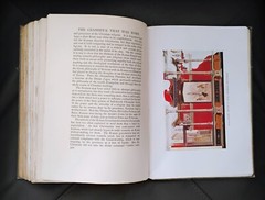Grandeur That Was Rome by J C Stobart RARE 1st ED HC Sidgwick & Jackson 1912